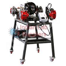 Brake Rigs